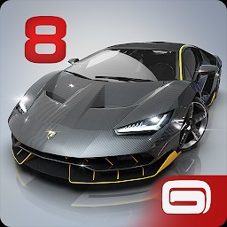 Asphalt 8: Airborne