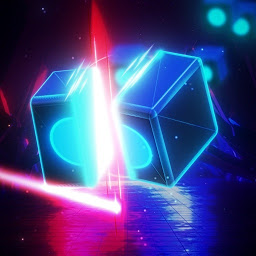 Beat Blader 3D: Dash and Slash!