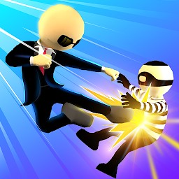 Beat 'em : EDM Gang Clash