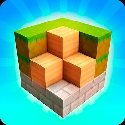 Block Craft 3D: Building Simulator