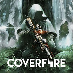 Cover Fire: Shooting Games PRO