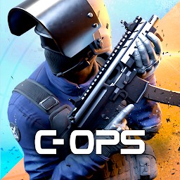 Critical Ops
