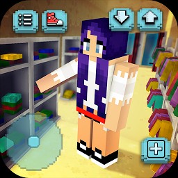 Girls Craft Story