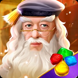 Harry Potter: Puzzles & Spells