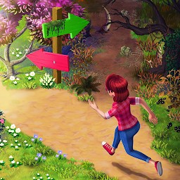 Lily's Garden