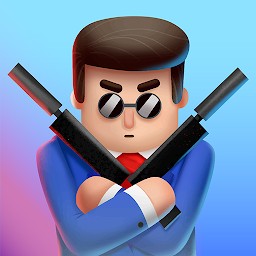 Mr. Bullet - Spy Puzzles