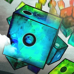 Random Dice: PvP Defense