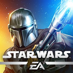 Star Wars: Galaxy of Heroes