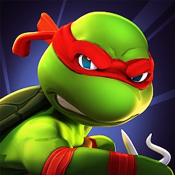 TMNT: Mutant Madness