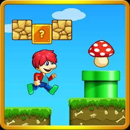 Victo's World - Jungle Adventure