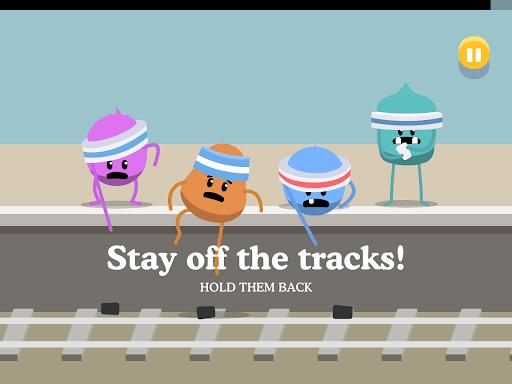 Dumb Ways to Die 2