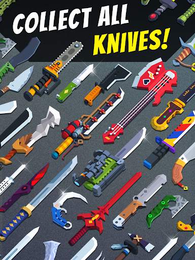 Flippy Knife