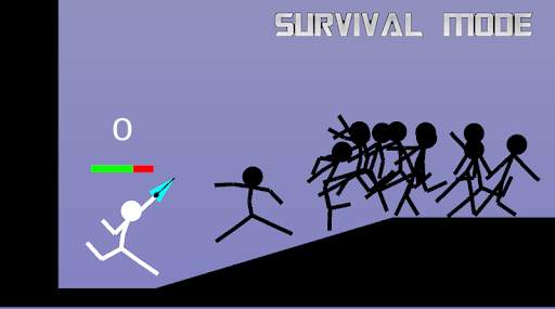 Supreme Duelist Stickman