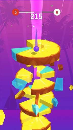 Helix Crush