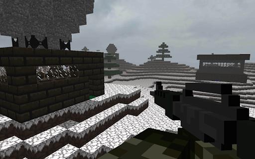 Block Ops II FREE