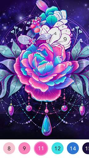 Colorscapes