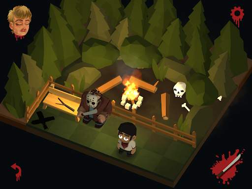 Friday the 13th: Killer Puzzle
