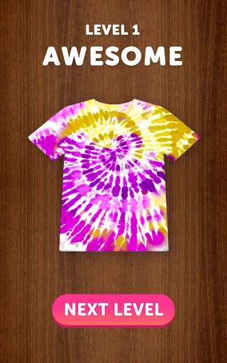 Tie Dye