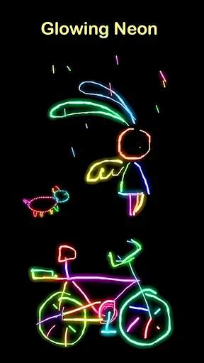 Kids Doodle - Color & Draw Free Game