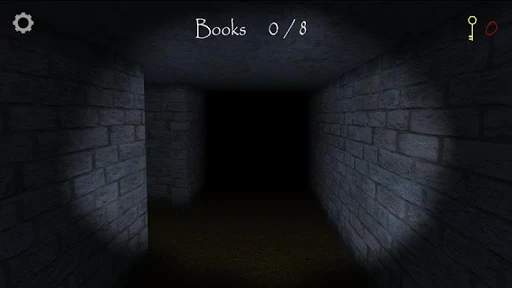 Slendrina:The Cellar (Free)
