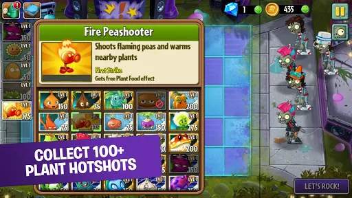 Plants vs. Zombies 2