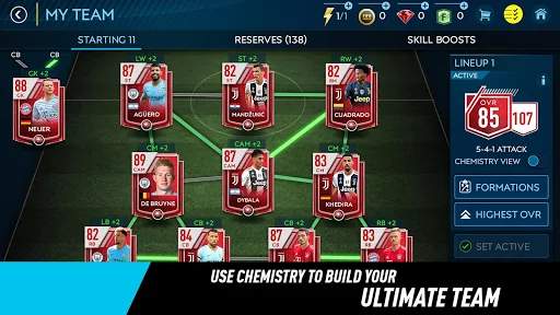 FIFA Soccer