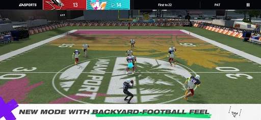 Madden NFL 21 Mobile