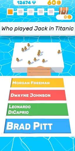Trivia.io