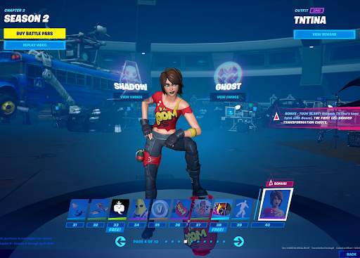 Fortnite