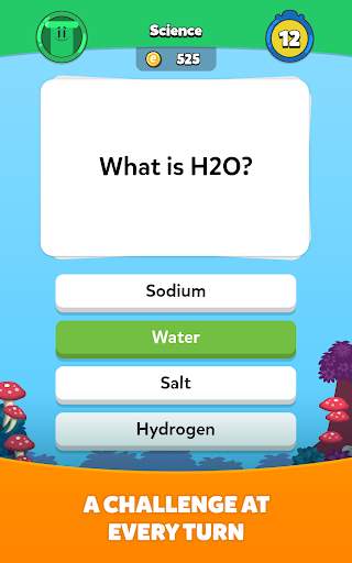 Trivia Crack Adventure