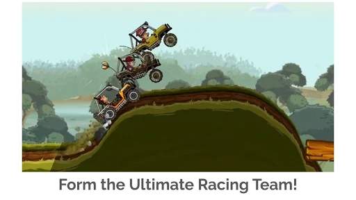 Hill Climb Racing 2