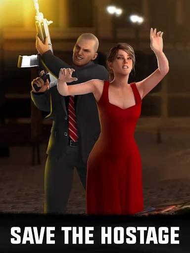 Sniper 3D