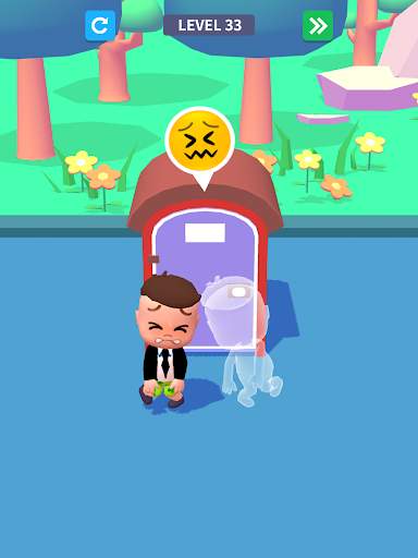 Toilet Games 3D
