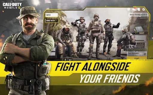 Call of Duty: Mobile