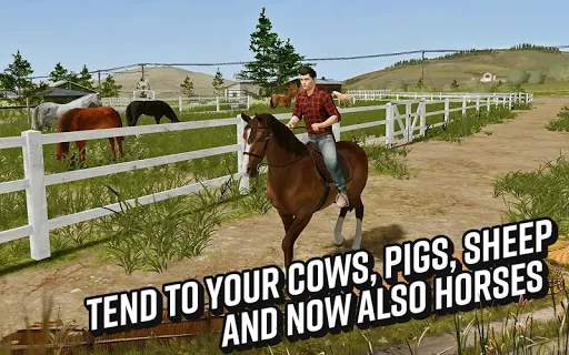 Farming Simulator 20