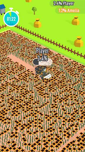 Harvest.io