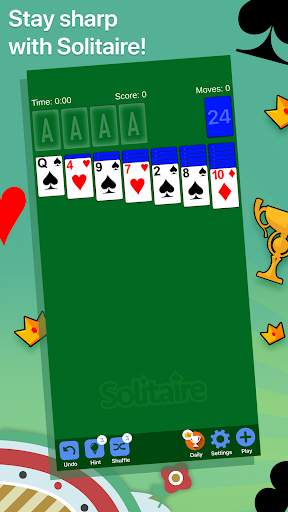 Solitaire
