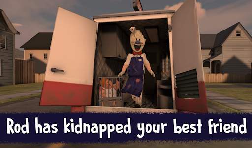 Ice Scream 1: Horror Neighborhood