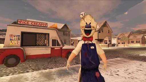 Ice Scream 2: Horror Neighborhood
