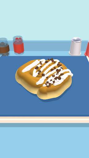 Bake it