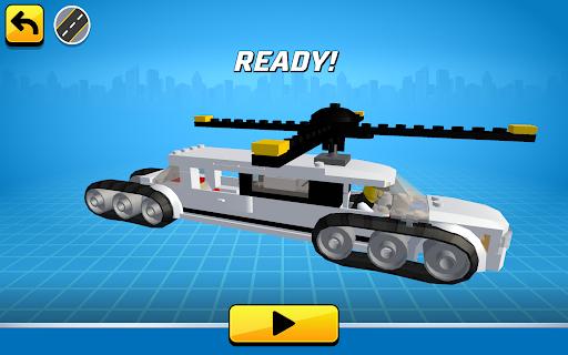 LEGO City
