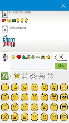 LEGO Life
