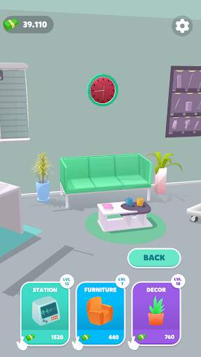 Fruit Clinic