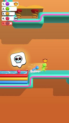 Run Race 3D