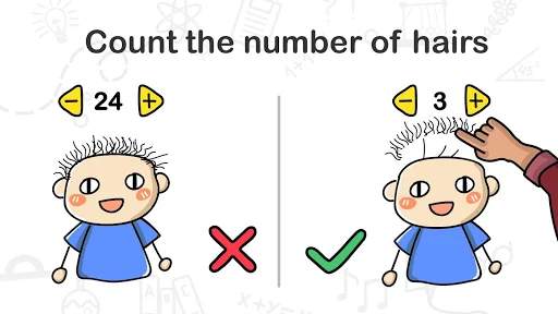 Brain Out - Can you pass it?
