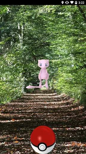 Pokemon GO