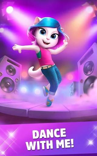 My Talking Angela