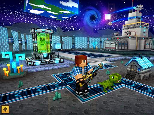 Pixel Gun 3D