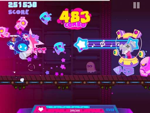 Muse Dash
