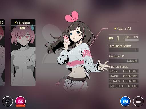 Cytus II